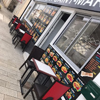 Photos du propriétaire du Restaurant Kebab Pont Saint - Martin - n°4
