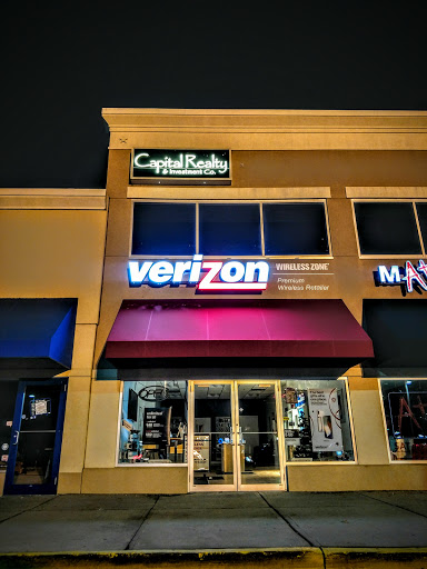 Cell Phone Store «Verizon Authorized Retailer - Wireless Zone», reviews and photos, 329 W Main St, Freehold, NJ 07728, USA