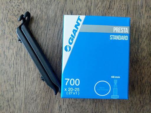 Bicycle Store «K & G Bike Center», reviews and photos, 594 N Detroit St, Xenia, OH 45385, USA