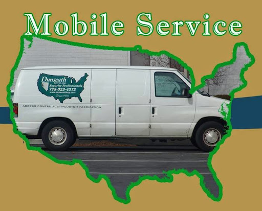 Locksmith «Dunseath Key Co Inc», reviews and photos, 75 W Arroyo St, Reno, NV 89509, USA