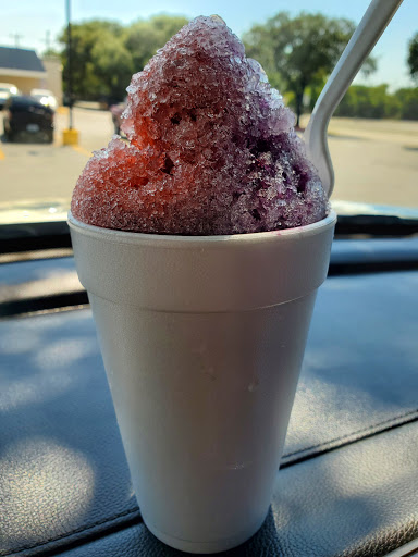 Ice Cream Shop «Wizard Sno-Cones», reviews and photos, 1044 Hot Wells Blvd, San Antonio, TX 78223, USA