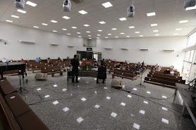 Igreja Batista do Farol