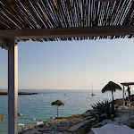 Photo n°1 de l'avis de Gigi. fait le 17/07/2018 à 06:23 sur le  Canneto Beach à Leporano