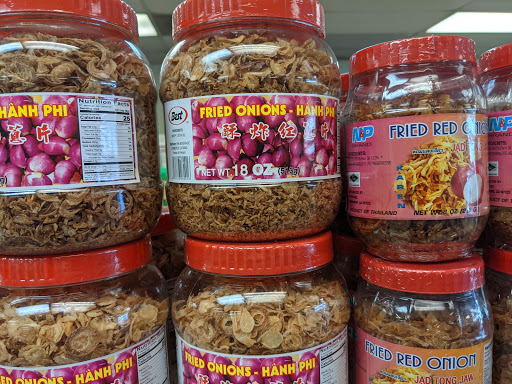 Asian Grocery Store «Vinh Long Oriental Food Market», reviews and photos, 119 7200 S, Midvale, UT 84047, USA