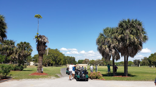 Golf Club «East Bay Golf Club», reviews and photos, 702 Country Club Dr, Largo, FL 33771, USA