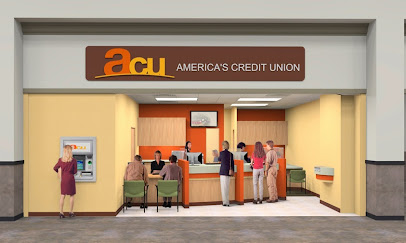 America's Credit Union - Yelm Walmart Branch