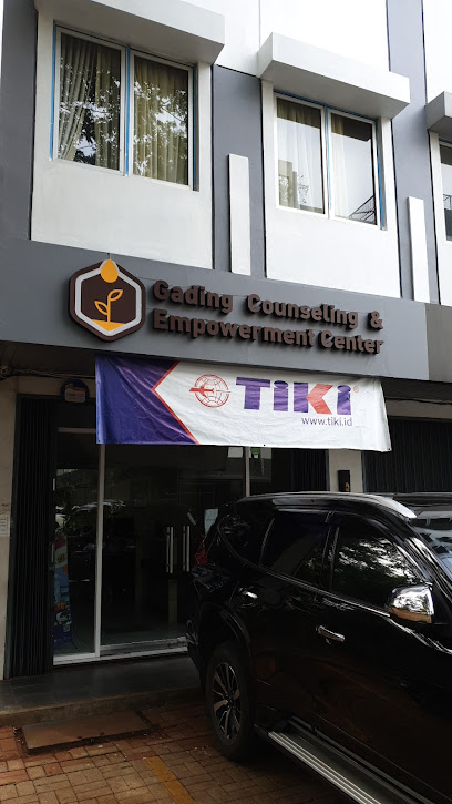 Gading Counseling & Empowerment Center