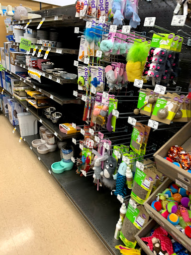 Pet Supply Store «Petco Animal Supplies», reviews and photos, 20825 I-30, Benton, AR 72015, USA