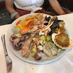 Photo n°2 de l'avis de Andreatex. fait le 15/09/2018 à 12:45 sur le  La Favorita Pizzeria Ristorante à Castelfranco Veneto