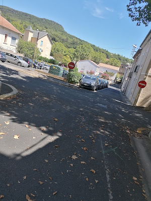 Villa Castel à Lamalou-les-Bains