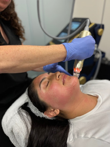 Explore godmother tattoo ideas, creative tattoo ideas in Chesapeake, available at Dermacare of Hampton Roads