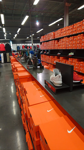 Sporting Goods Store «Nike Factory Store», reviews and photos, 6149 W Irlo Bronson Memorial Hwy, Kissimmee, FL 34747, USA