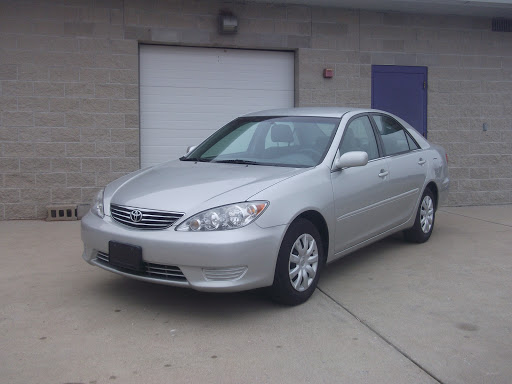 Used Car Dealer «R C Auto Sales», reviews and photos, 1701 S Tibbs Ave, Indianapolis, IN 46241, USA