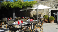 Atmosphère du Restaurant Comte Roger à Carcassonne - n°13