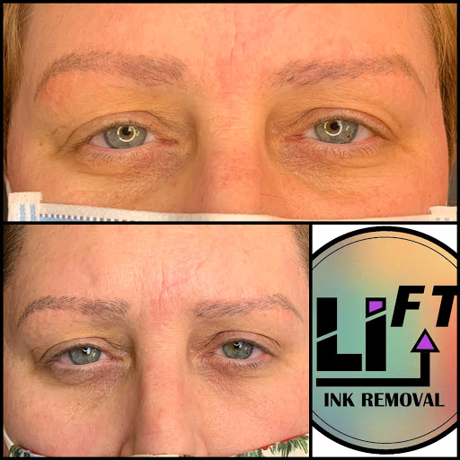 Explore alabama crimson tide tattoo ideas, creative tattoo ideas in Peoria Heights, available at BeautiFULL Brows By Jen Microblading - Permanent Makeup Wild Honey Beauty Studio