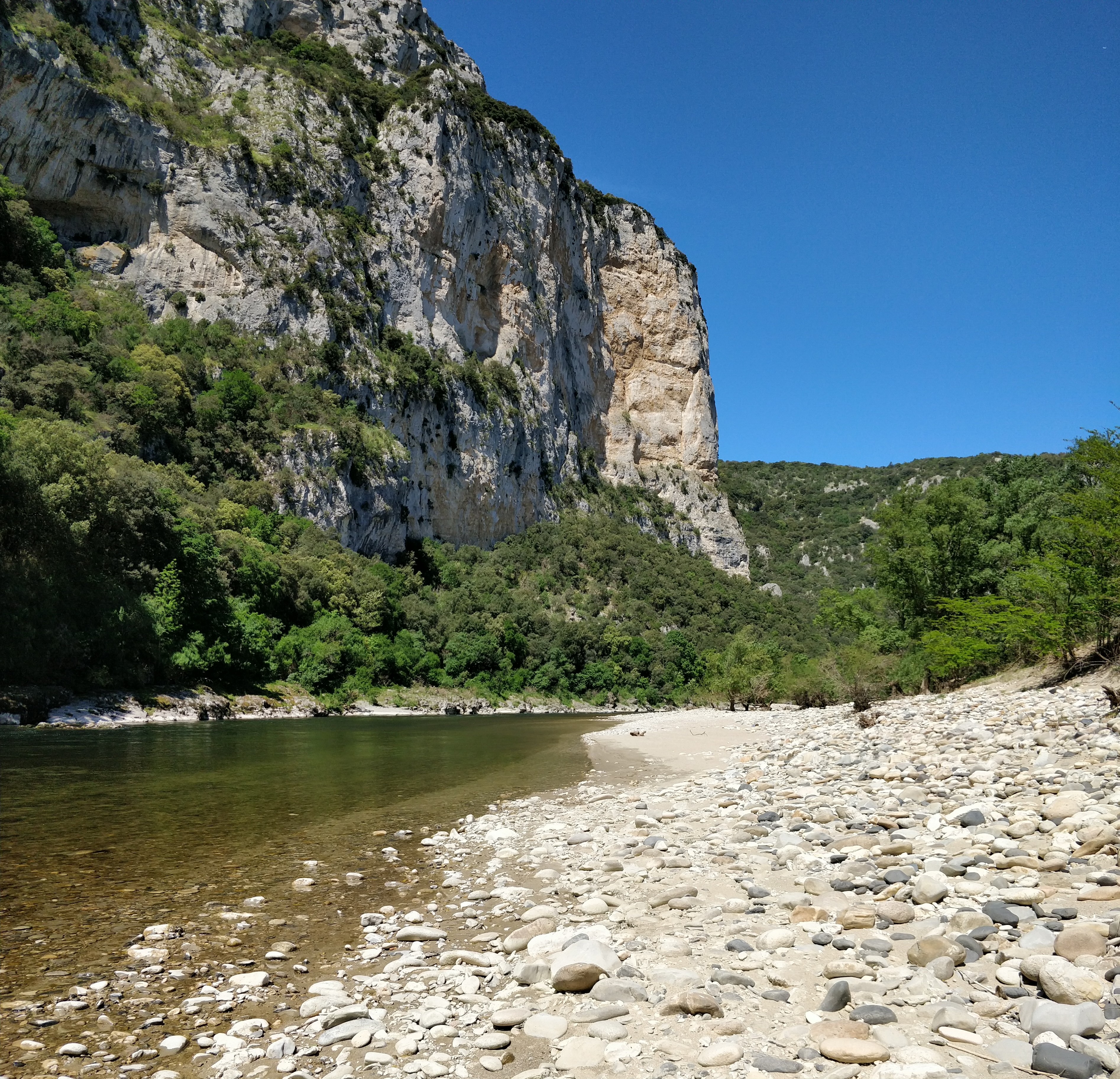 Photo n° 1 de l'avis de Jérémie.h fait le 13/05/2019 à 20:48