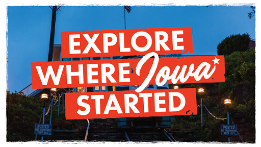 280 Main St, Dubuque, IA 52001, USA