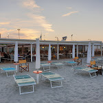 Photo n°6 de l'avis de Jeroen.e fait le 18/06/2019 à 19:24 sur le  Plage Del Passatore à Lido DI Dante
