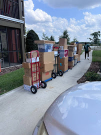Prestige Movers - Photo 6 - Car repair in , Kissimmee