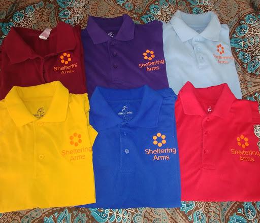 Print Shop «Home Team Apparel - T Shirt Printing Atlanta», reviews and photos, 2801 Candler Rd # 8, Decatur, GA 30034, USA