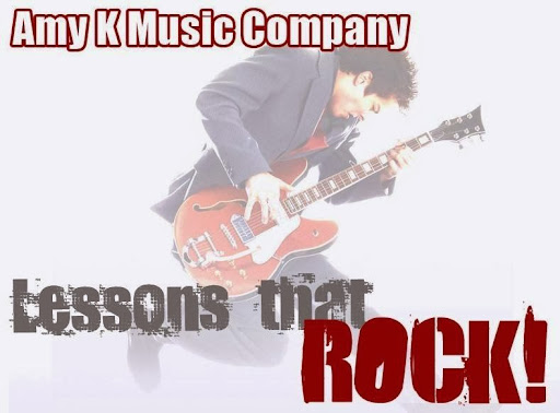 Amy K Music Company