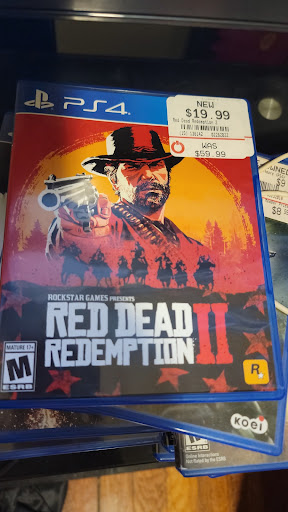 Video Game Store «GameStop», reviews and photos, 69 William Shorty Campbell St #305, Hartford, CT 06106, USA