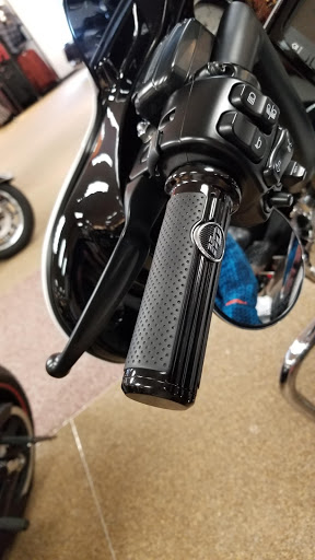 Harley-Davidson Dealer «Harley-Davidson of Southampton», reviews and photos, 17 College Hwy, Southampton, MA 01073, USA