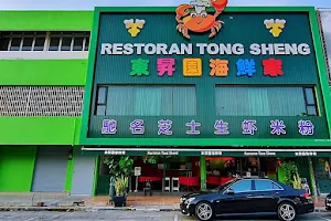 Restoran Tong Sheng image