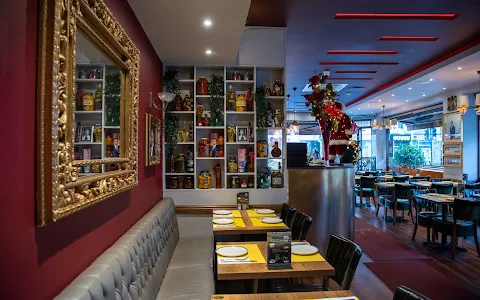 Efes Restaurant (Whitechapel) image