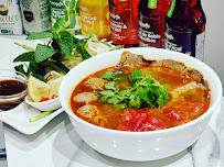 Soupe du Restaurant vietnamien Pho 68 à Paris - n°5