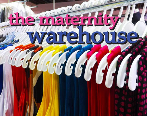 The Maternity Warehouse