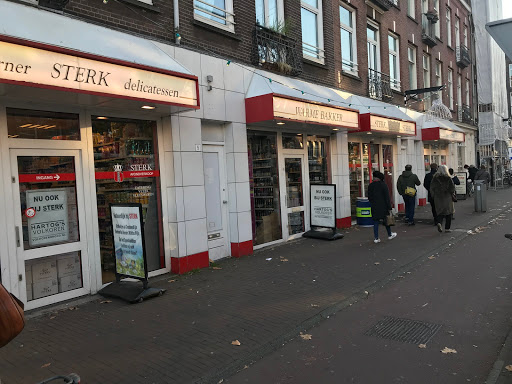 Sterk Amsterdam