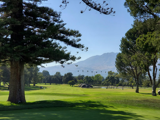 Golf Course «Elkins Ranch Golf Course», reviews and photos, 1386 Chambersburg Rd, Fillmore, CA 93015, USA