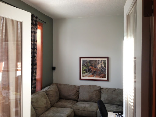 Painter «10 Point Painting», reviews and photos, 7708 N Newell Ave, Portland, OR 97203, USA