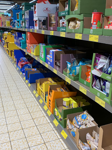 Supermarket «ALDI», reviews and photos, 20904 Frederick Rd, Germantown, MD 20876, USA