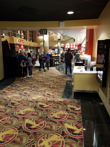 Movie Theater «AMC Orchard 12», reviews and photos, 14653 Orchard Pkwy, Westminster, CO 80023, USA