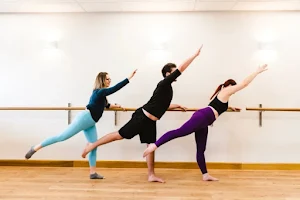 Inner Balance - Pilates, Yoga and Massage image