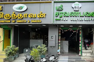 Sri Saravana Bhavan image