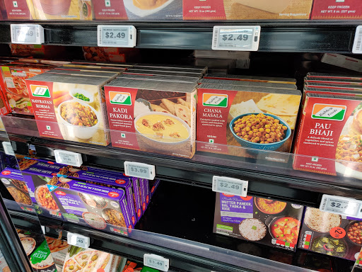 Indian Grocery Store «Patel Brothers», reviews and photos, 8 Old Rd, South Amboy, NJ 08879, USA