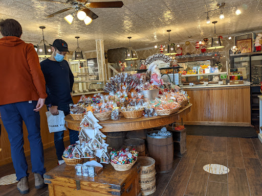 Bakery «Ye Olde Pepper Company», reviews and photos, 122 Derby St, Salem, MA 01970, USA