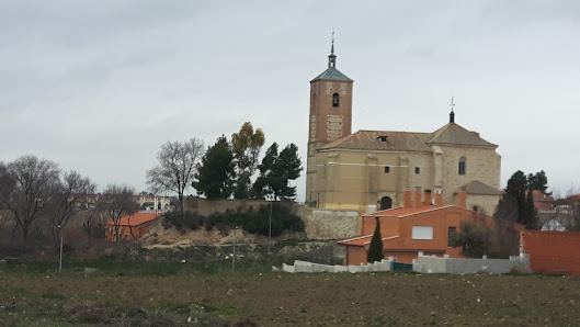 Huecas 45511, Toledo, España