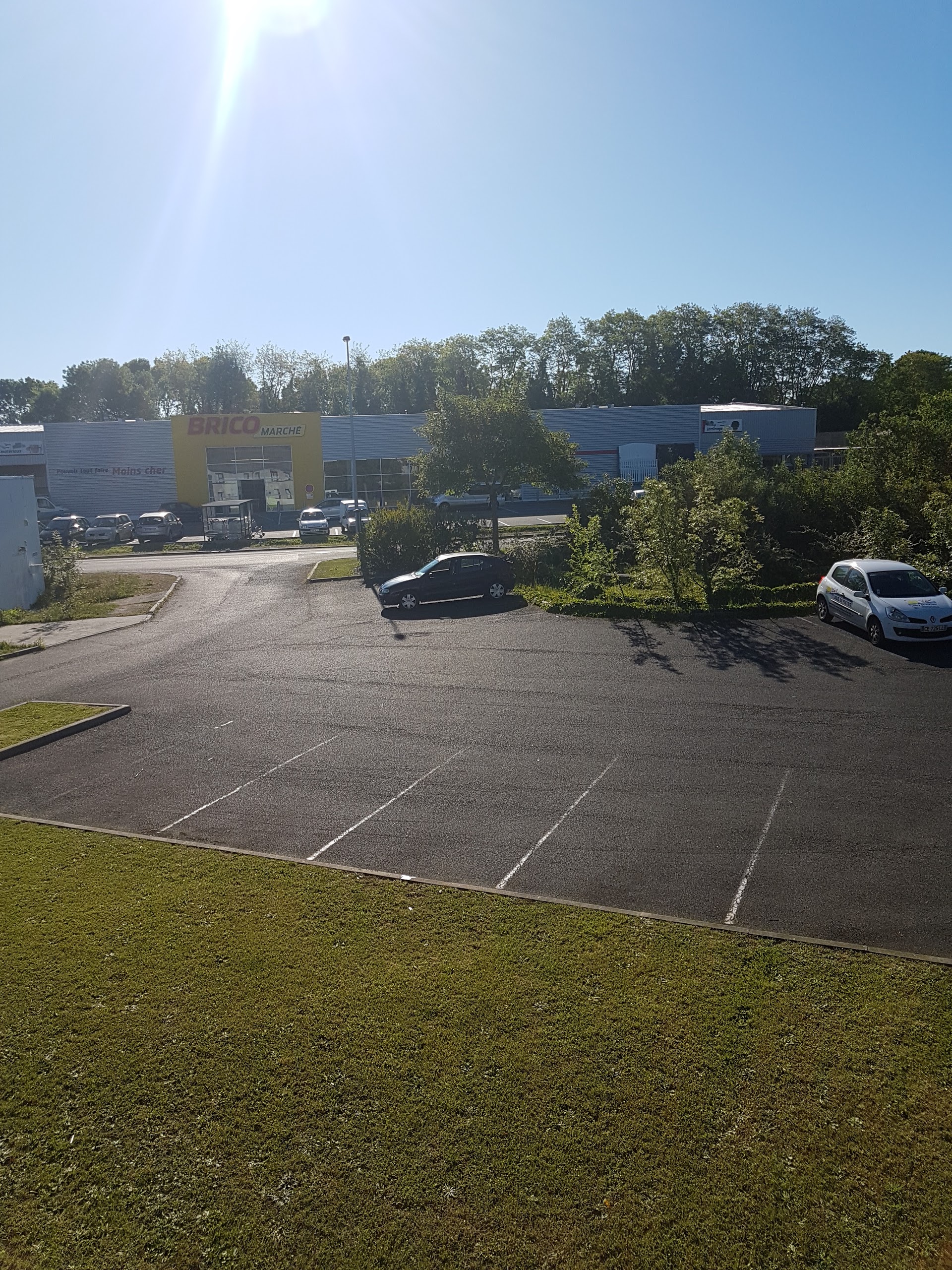 Photo n° 1 de l'avis de Clem. fait le 25/05/2017 à 07:09