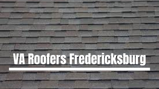 Roof Doctor in Fredericksburg, Virginia