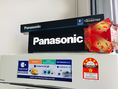 Panasonic Air Conditioning Malaysia (Panasonic Malaysia Sdn Bhd)
