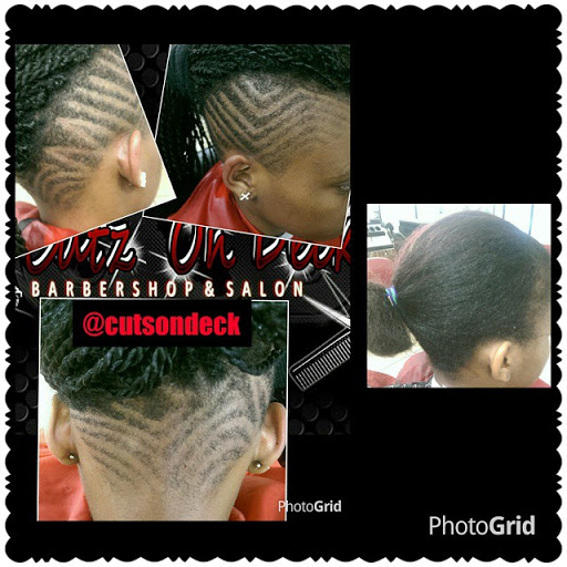 Barber Shop «C.O.D. Barber Shop & Beauty Salon», reviews and photos, 5743 Mableton Pkwy SW, Mableton, GA 30126, USA