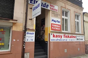 Eltrade Sp. z o.o. Kasy i drukarki fiskalne Szczecin image