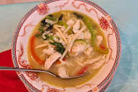 Soupe du Restaurant asiatique Restaurant jasmin thai à Saint-Gratien - n°2