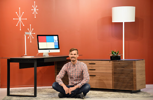 Furniture Store «MiY Home», reviews and photos, 1605 Eastern Ave, Baltimore, MD 21231, USA