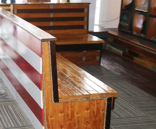 Clothing Store «Krush Clothing», reviews and photos, 4447 Mayfield Rd, South Euclid, OH 44121, USA