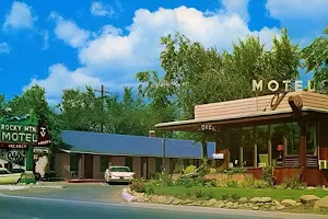 Rocky Mountain Motel image